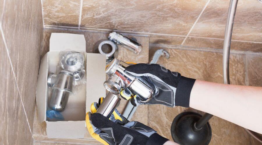 Professional Emergency Roof Repairs in Guernsey, WY